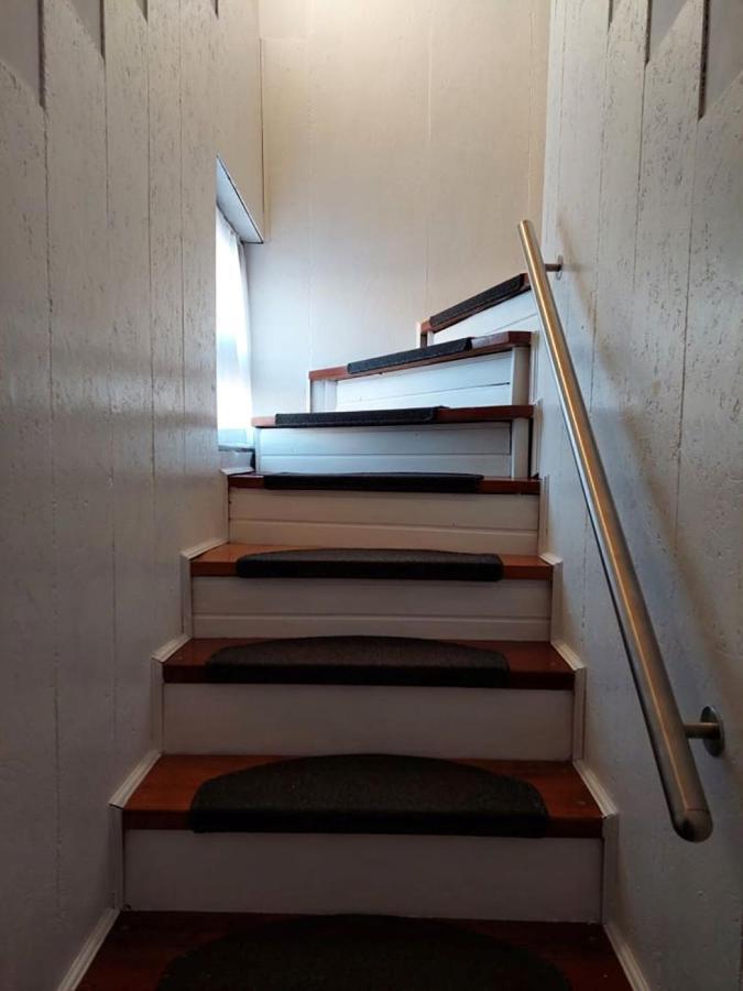 Nagcsaládos Rózsa Apartman Balatonlelle Exterior foto