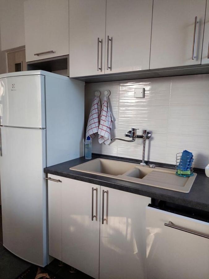 Nagcsaládos Rózsa Apartman Balatonlelle Exterior foto