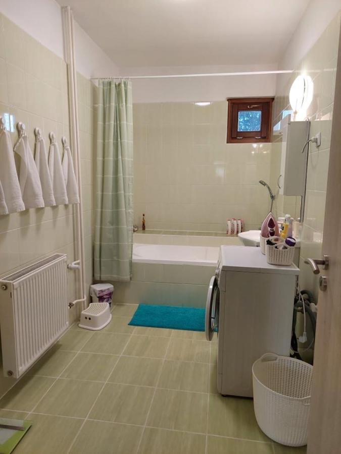 Nagcsaládos Rózsa Apartman Balatonlelle Exterior foto